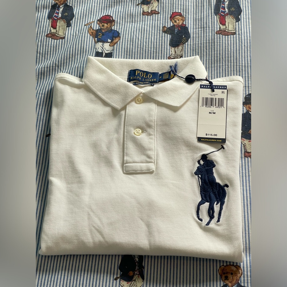 Big Pony Polo